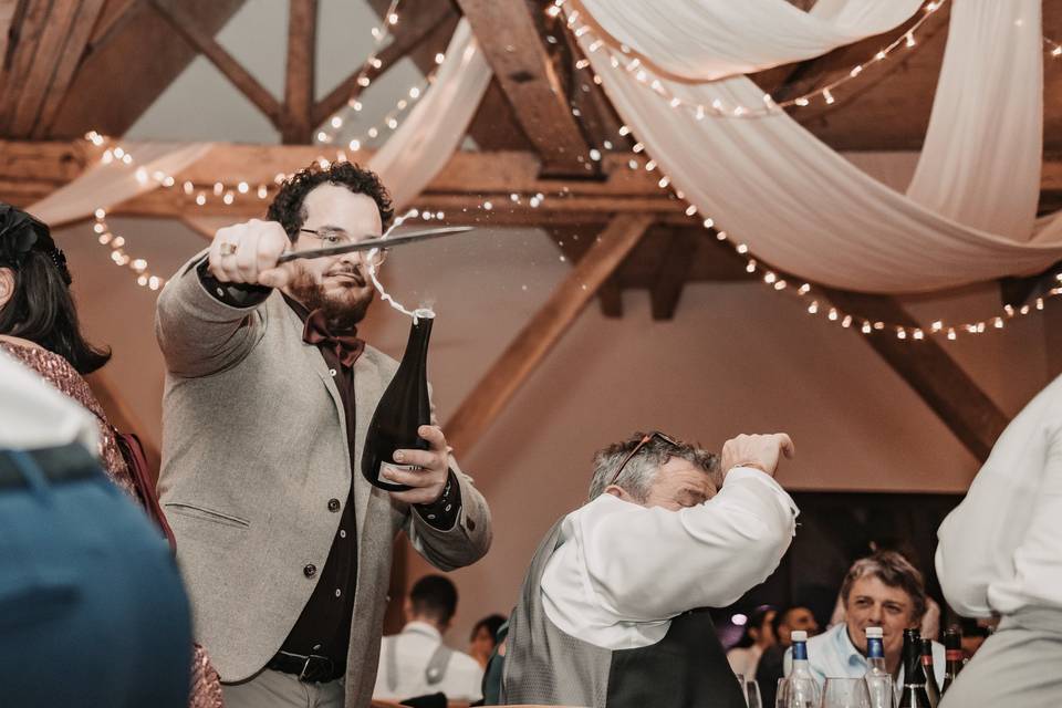 Soirée