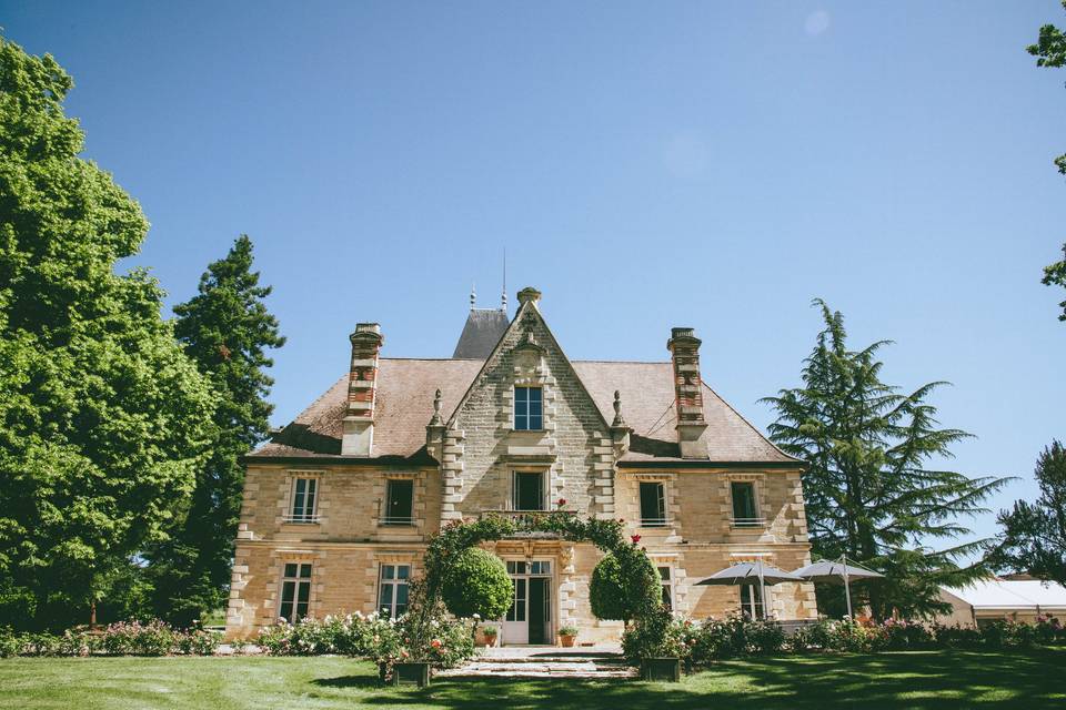Domaine
