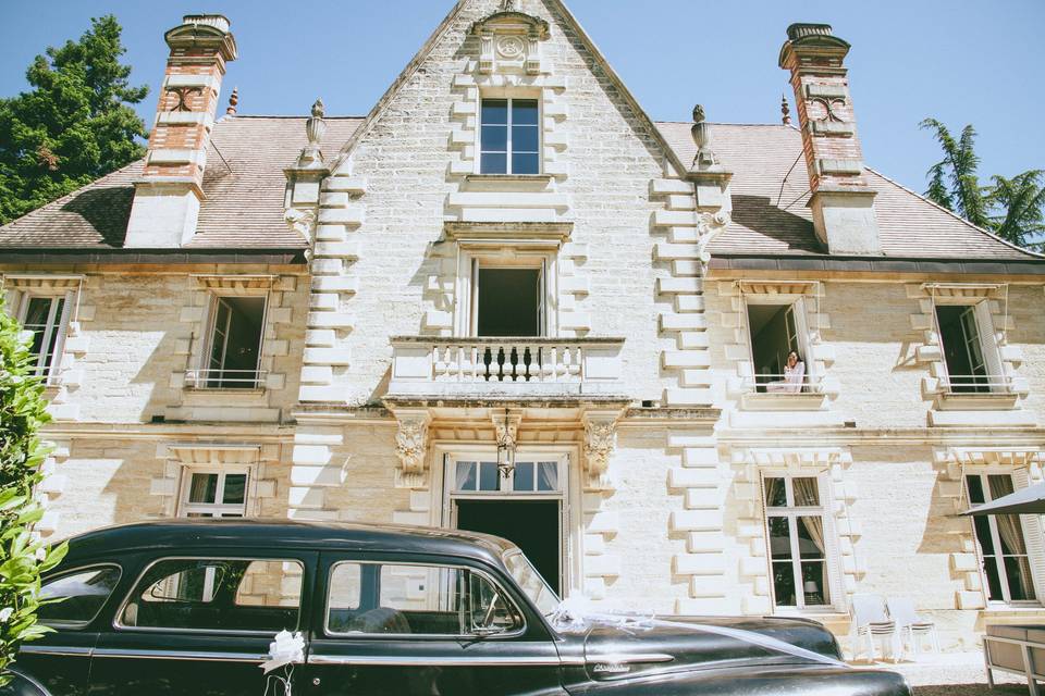 Domaine