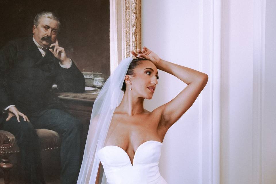 Photo de couple