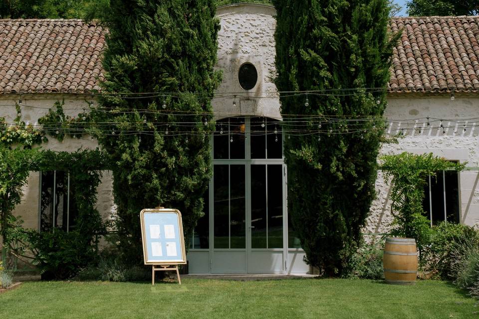 Domaine