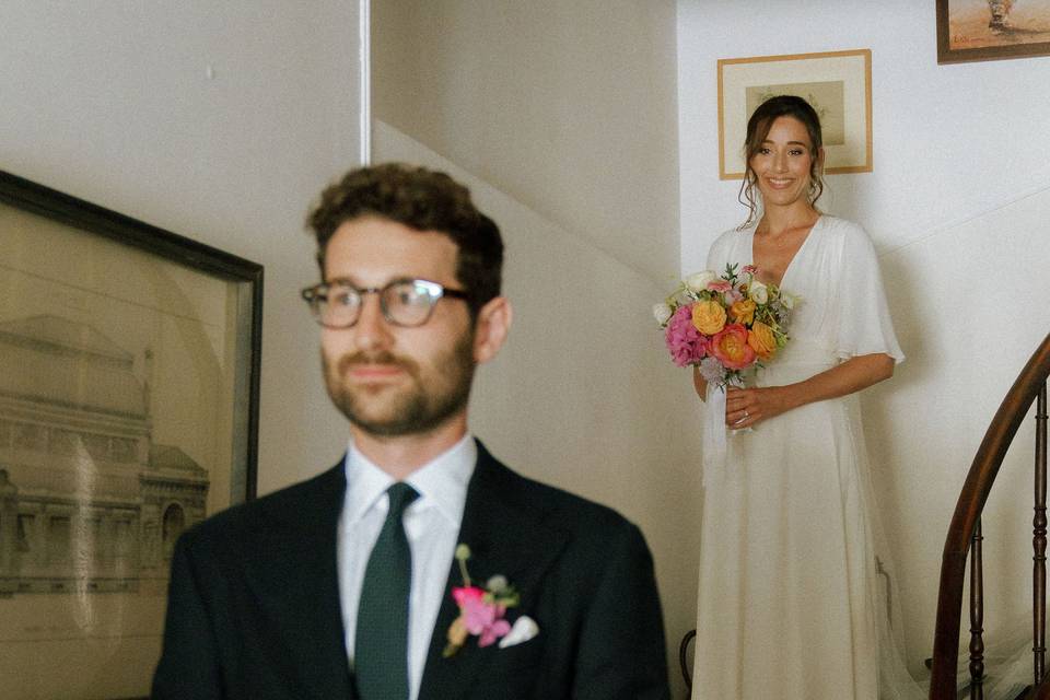 Photo de couple