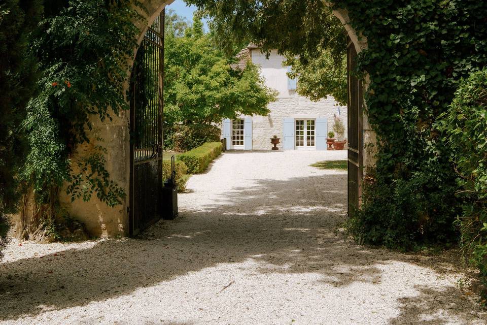 Domaine