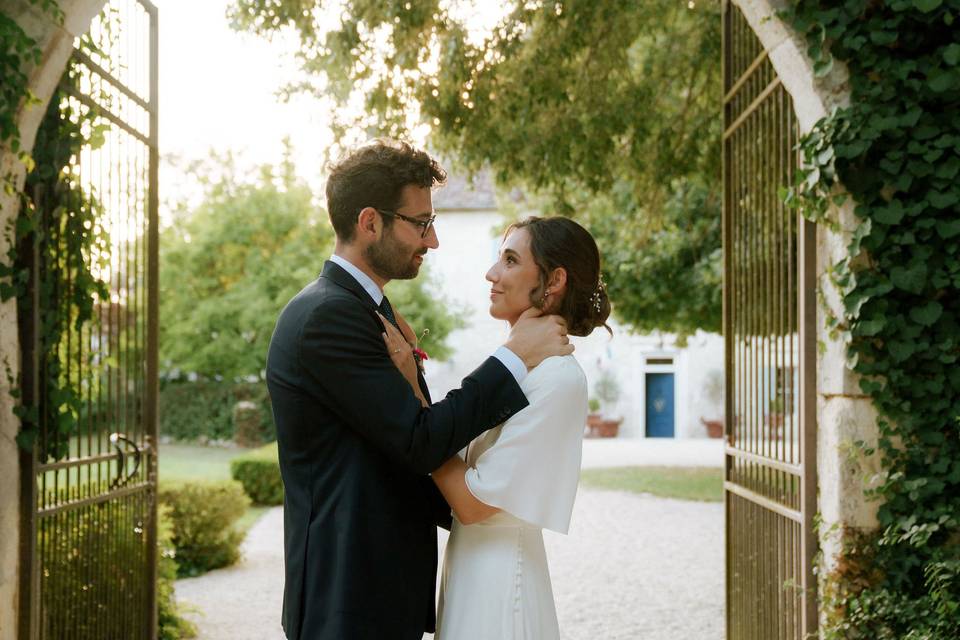 Photo de couple