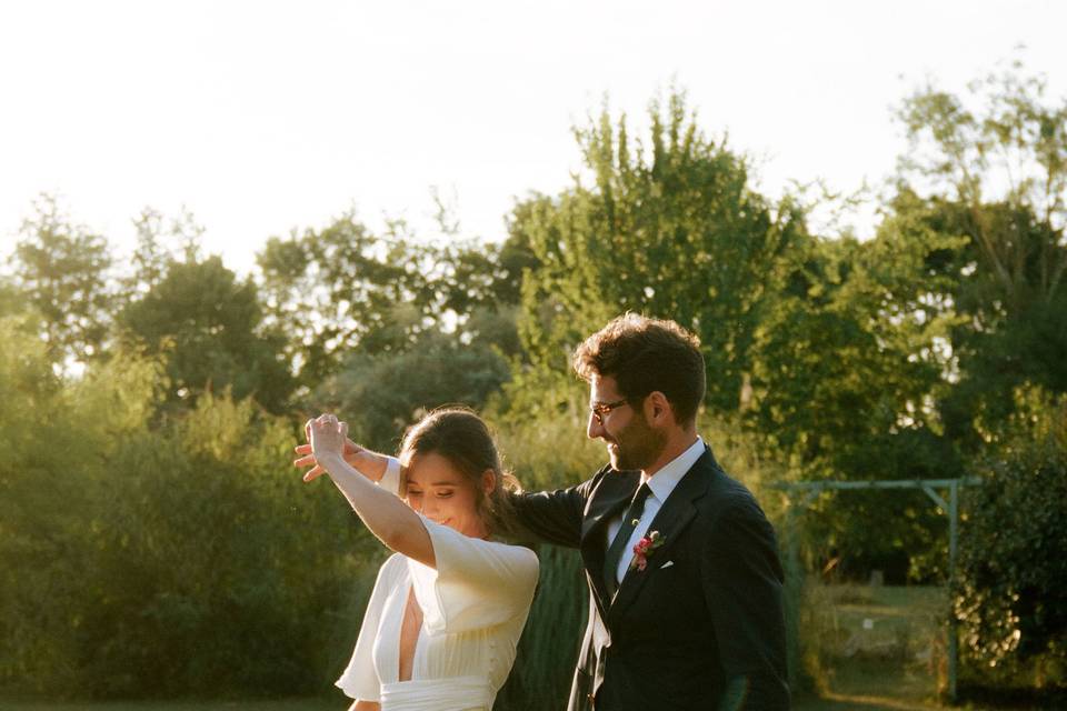 Photo de couple
