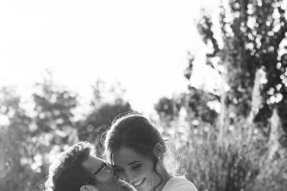 Photo de couple