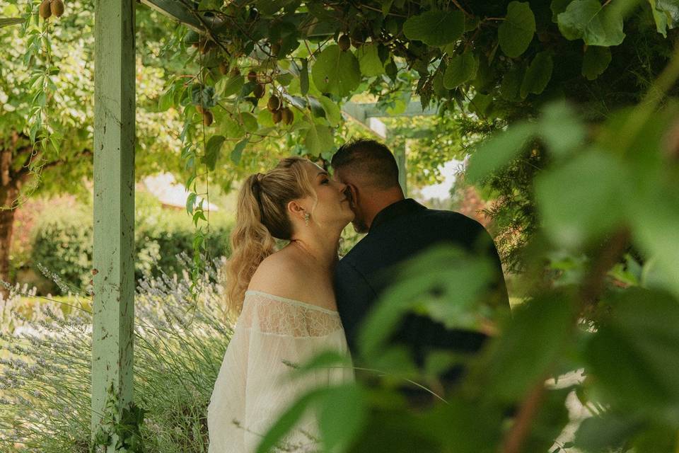 Photo de couple