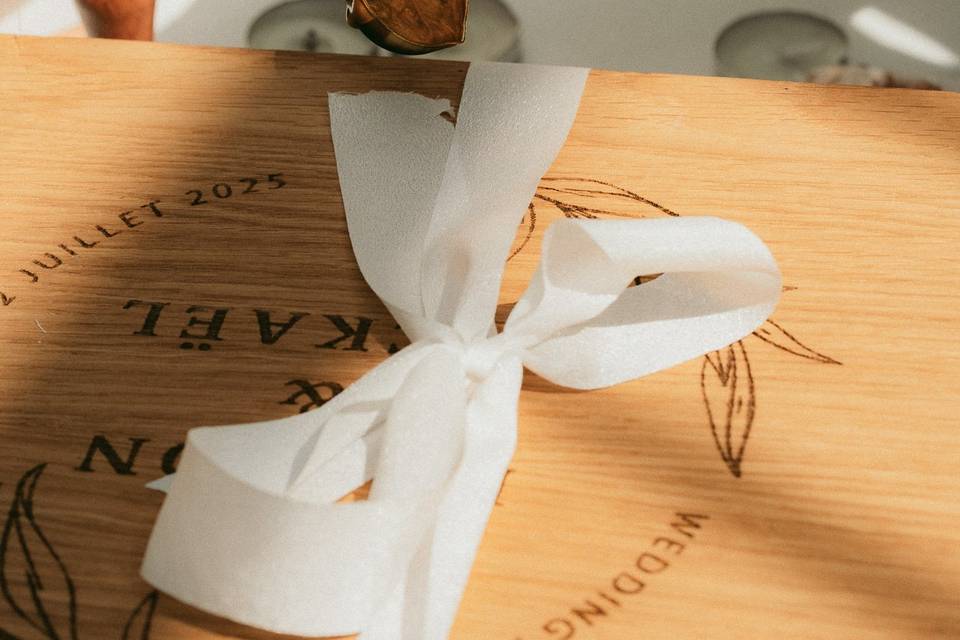 Rituel cérémonie