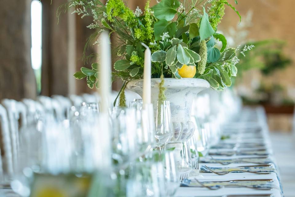 Décoration