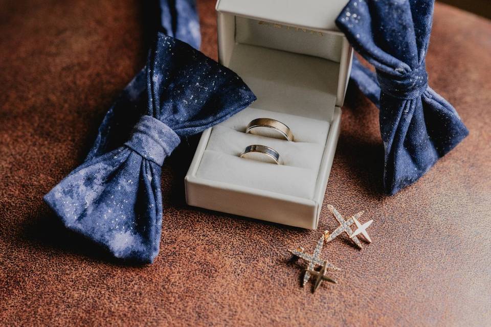 Détails accessoires