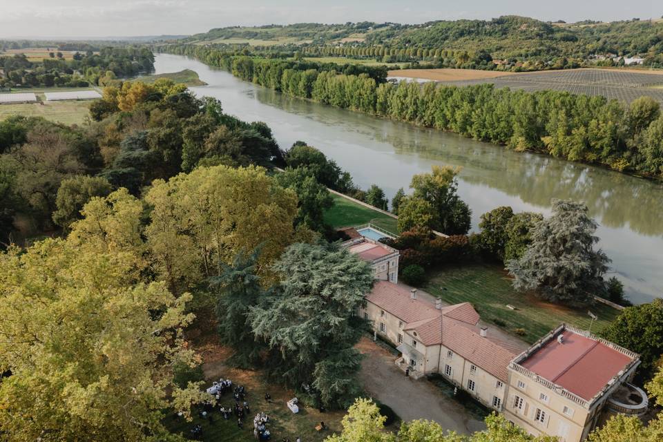 Domaine