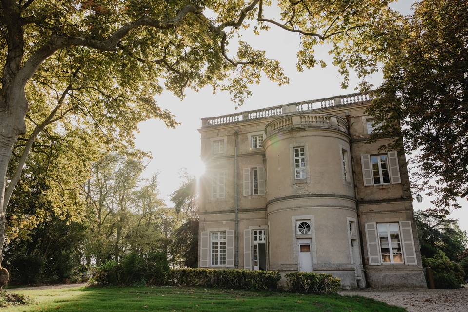 Domaine