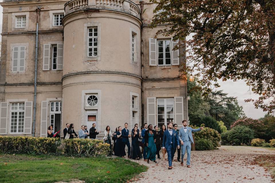 Domaine