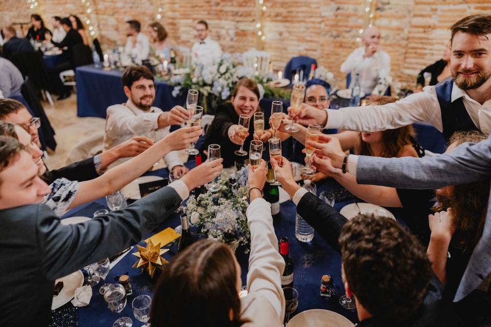 Soirée