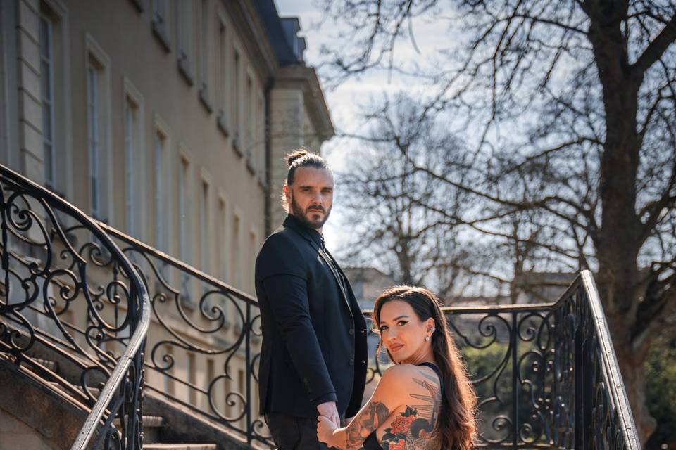 Mariage
