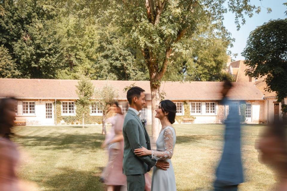 Mariage