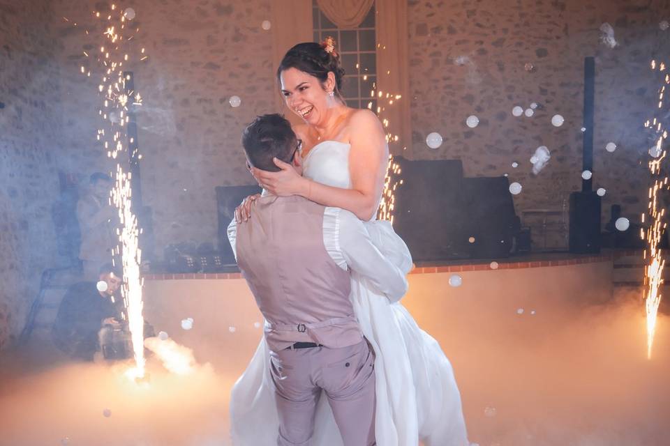 Mariage