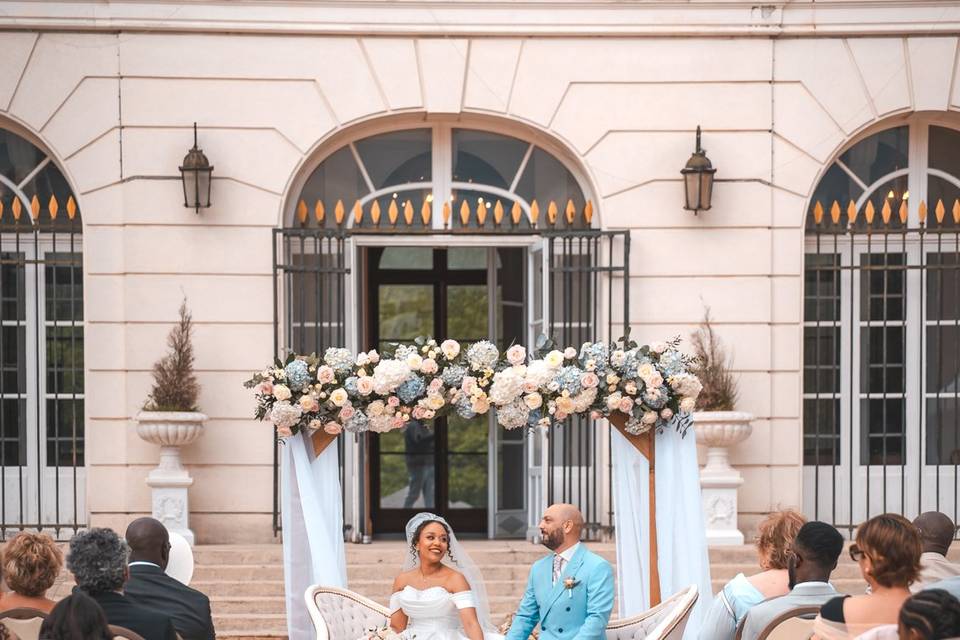 Mariage
