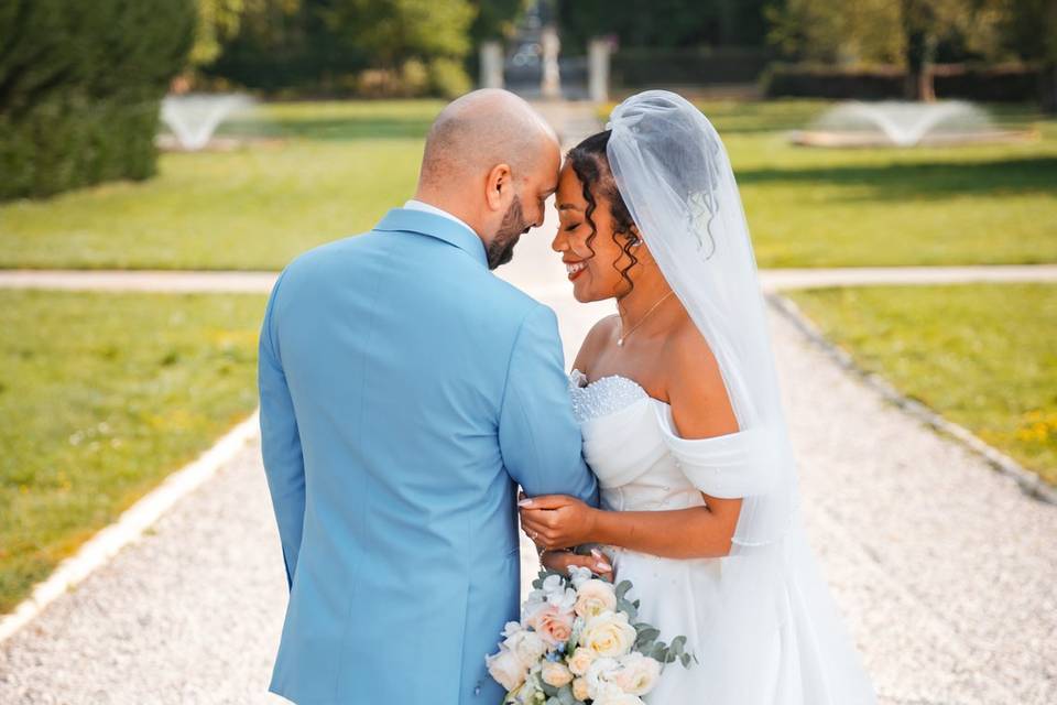 Mariage