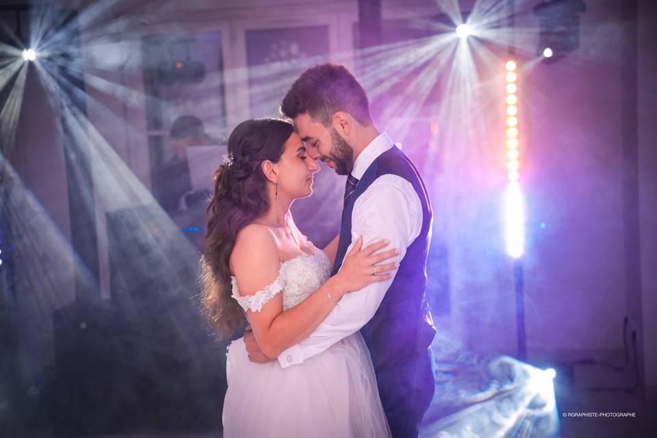 Mariage