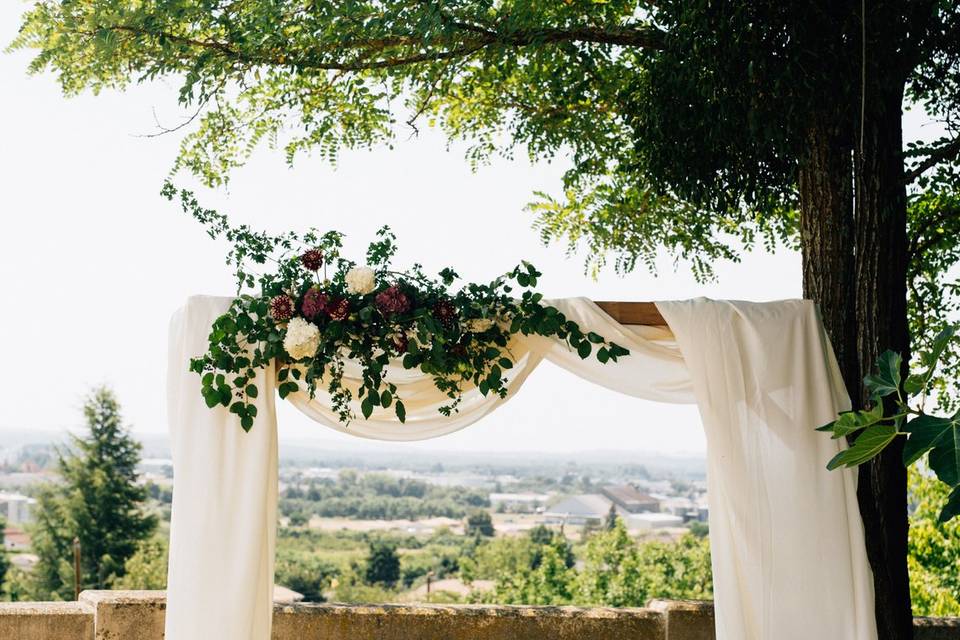 Décoration de table