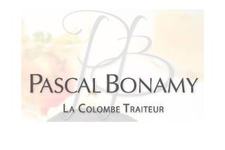 Pascal Bonamy Traiteur logo