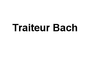 Traiteur Bach logo