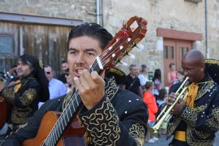 Mariachi Alejandro