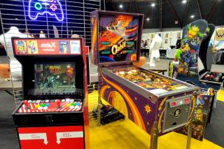 Jeux En Furie