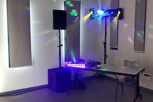 Concept Show