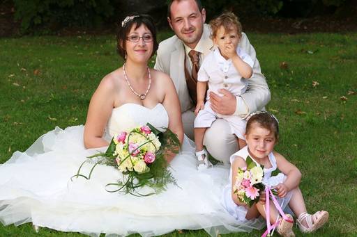 Photos de mariage