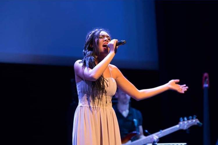 Anthéa Duo Acoustique