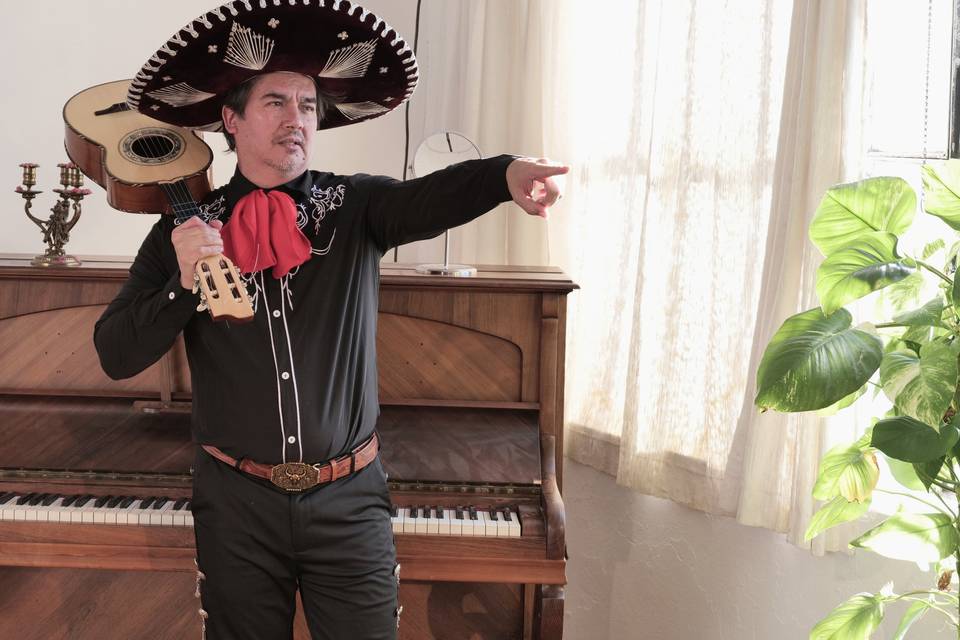 Alejandro