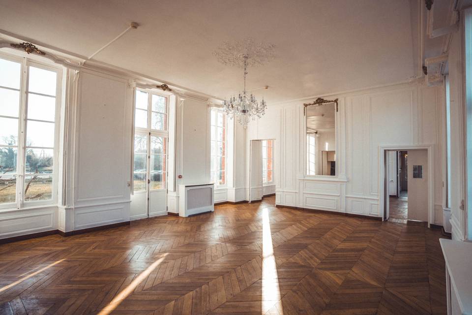 Salle
