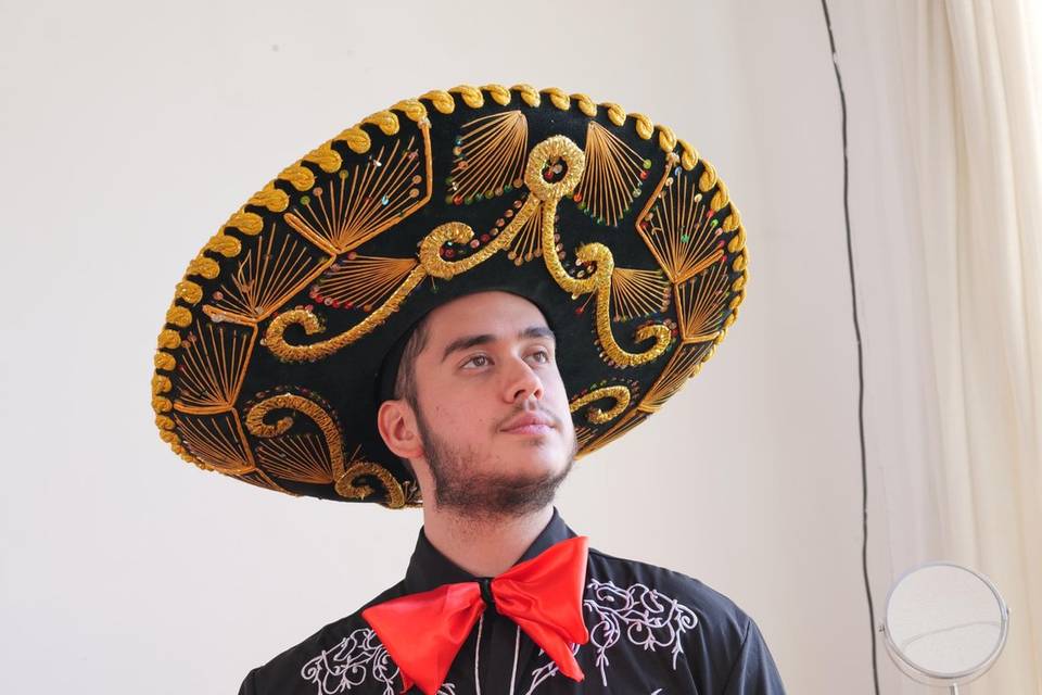 El Tom
