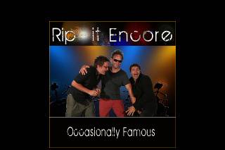 Rip It Encore logo