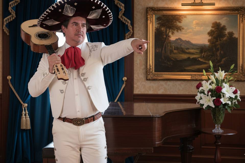 Mariachi Alejandro