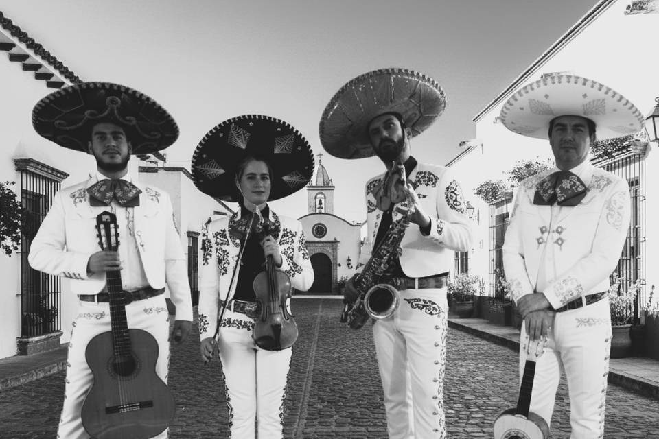 Mariachi