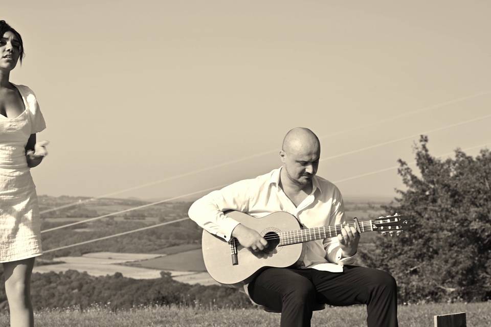 Anthéa Duo Acoustique