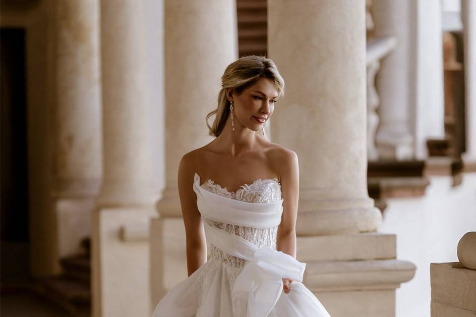 Ms Moda - Dior