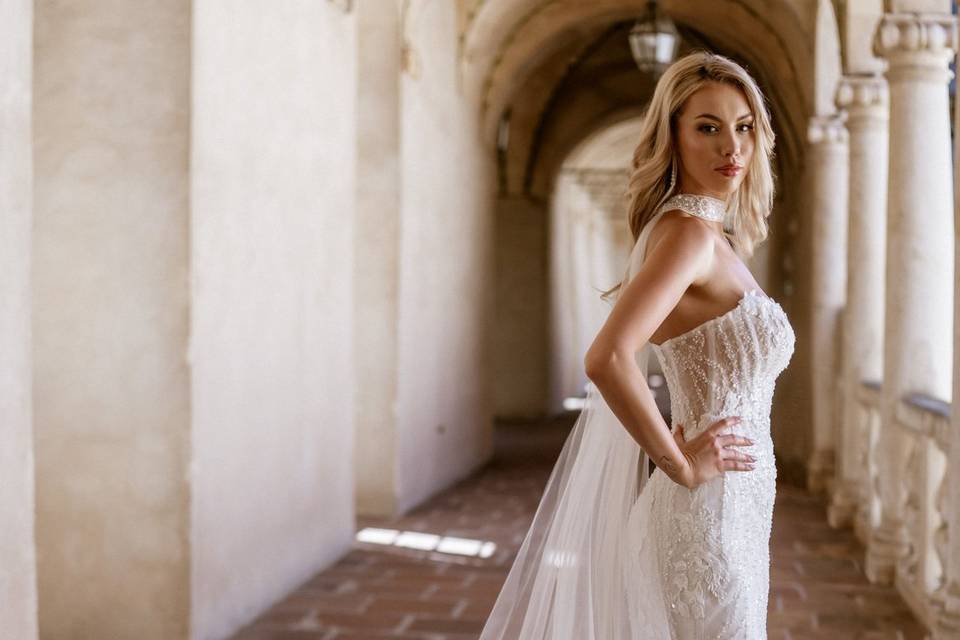 Ms Moda - Malvina