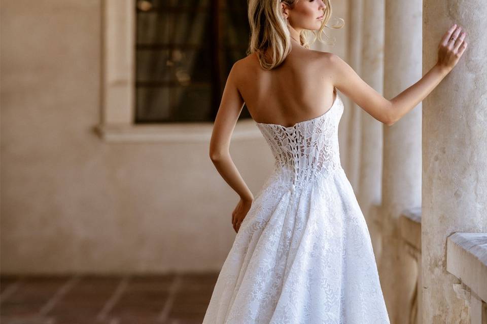 Ms Moda - Samanta