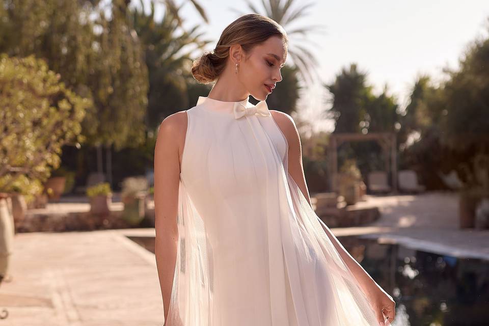 Bianco Evento - Bluebell