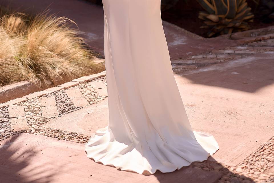 Bianco Evento - Katris