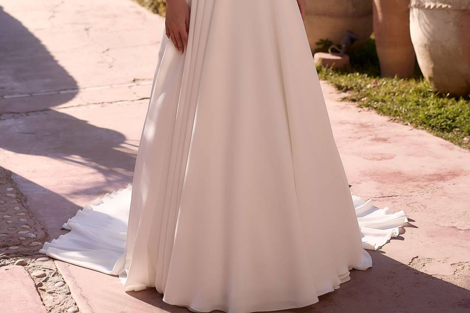 Bianco Evento - Luca