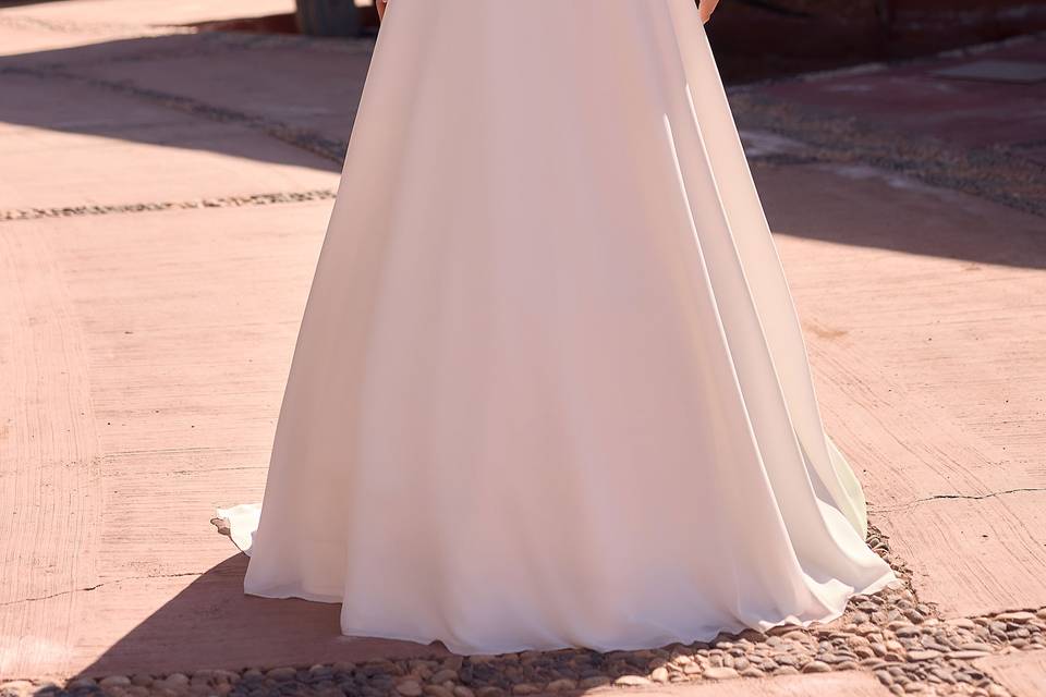 Bianco Evento - Winnie