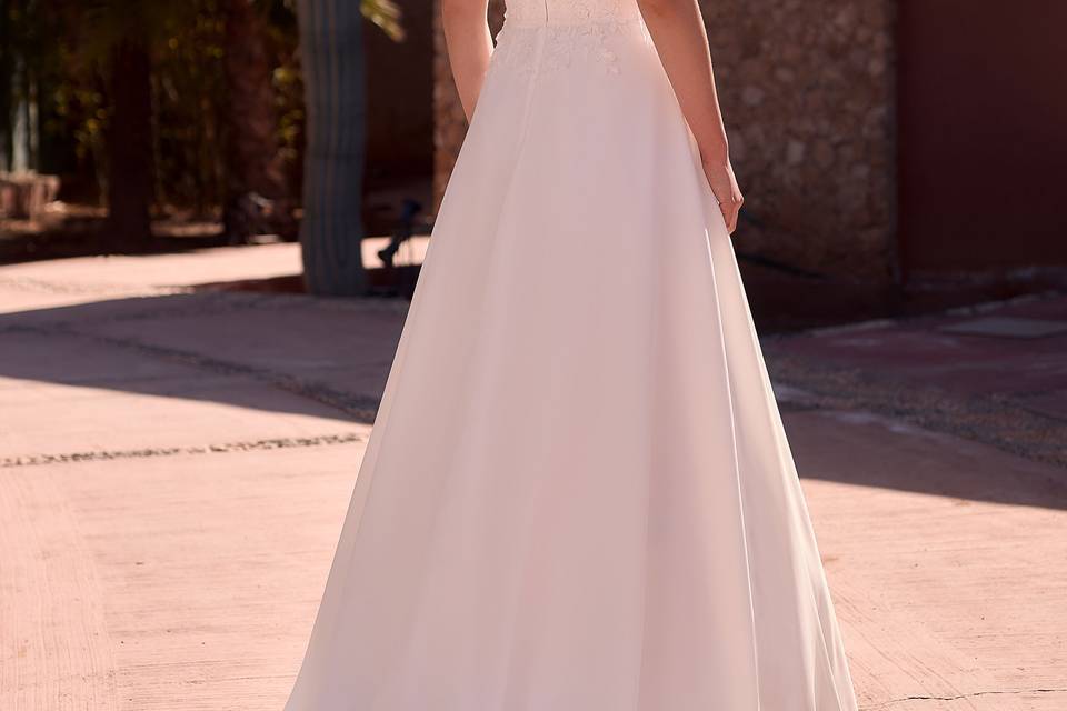 Bianco Evento - Winnie