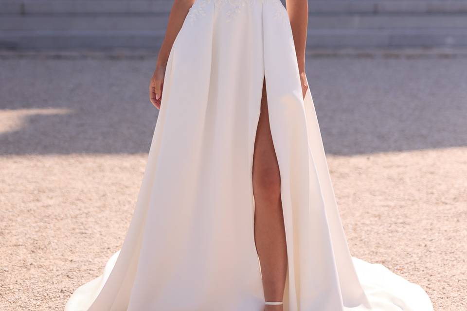 Bianco Evento - Vittoria