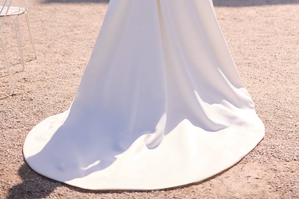 Bianco Evento - Vittoria