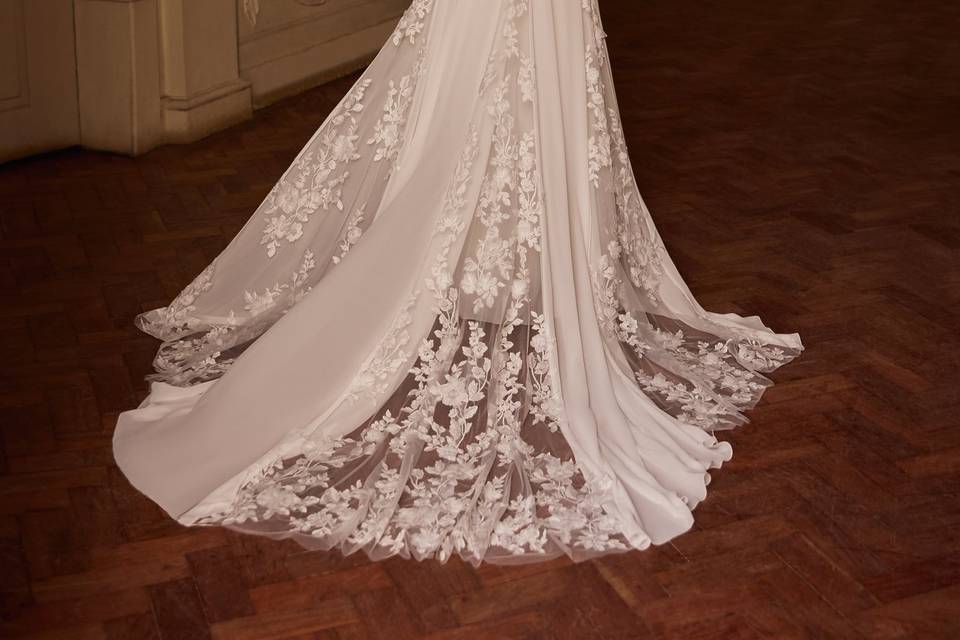 Alberto Palatchi - Toni